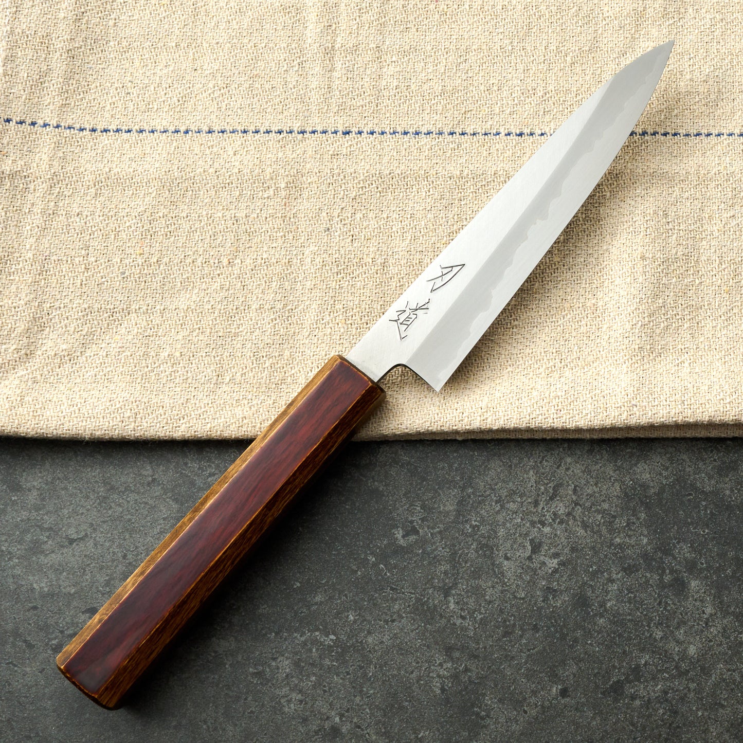 Petty 150mm Junpaku Shirogami #1