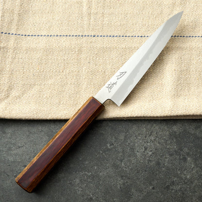 Petty 150mm Junpaku Shirogami #1