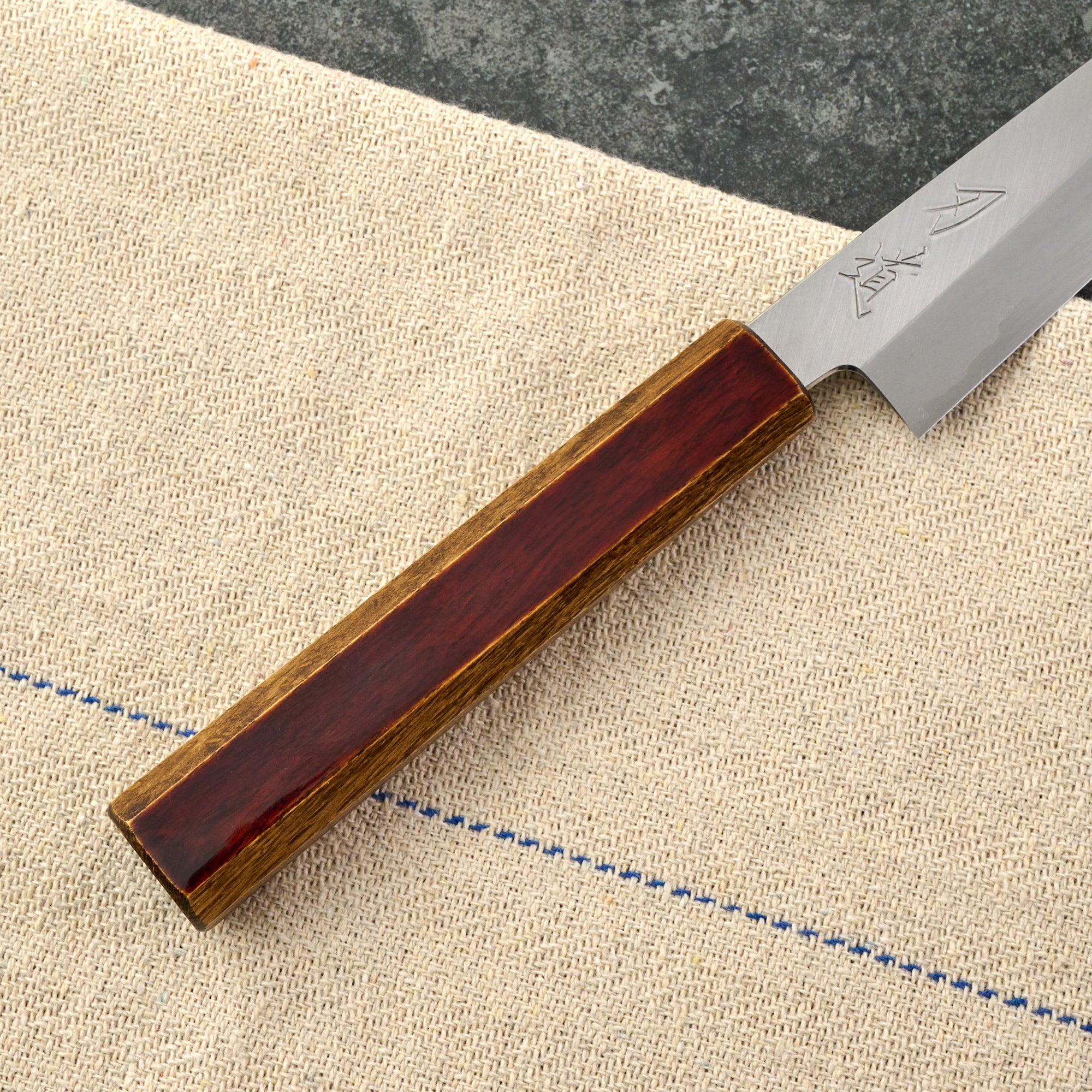 Uchidashi / Petty knife / 150mm – Suigenkyo Online Store