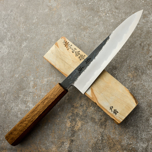Gyuto 210mm Sumi Shirogami #2