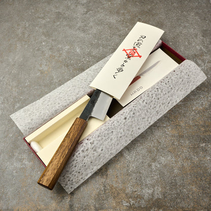 Gyuto 210mm Sumi Shirogami #2 – view 7