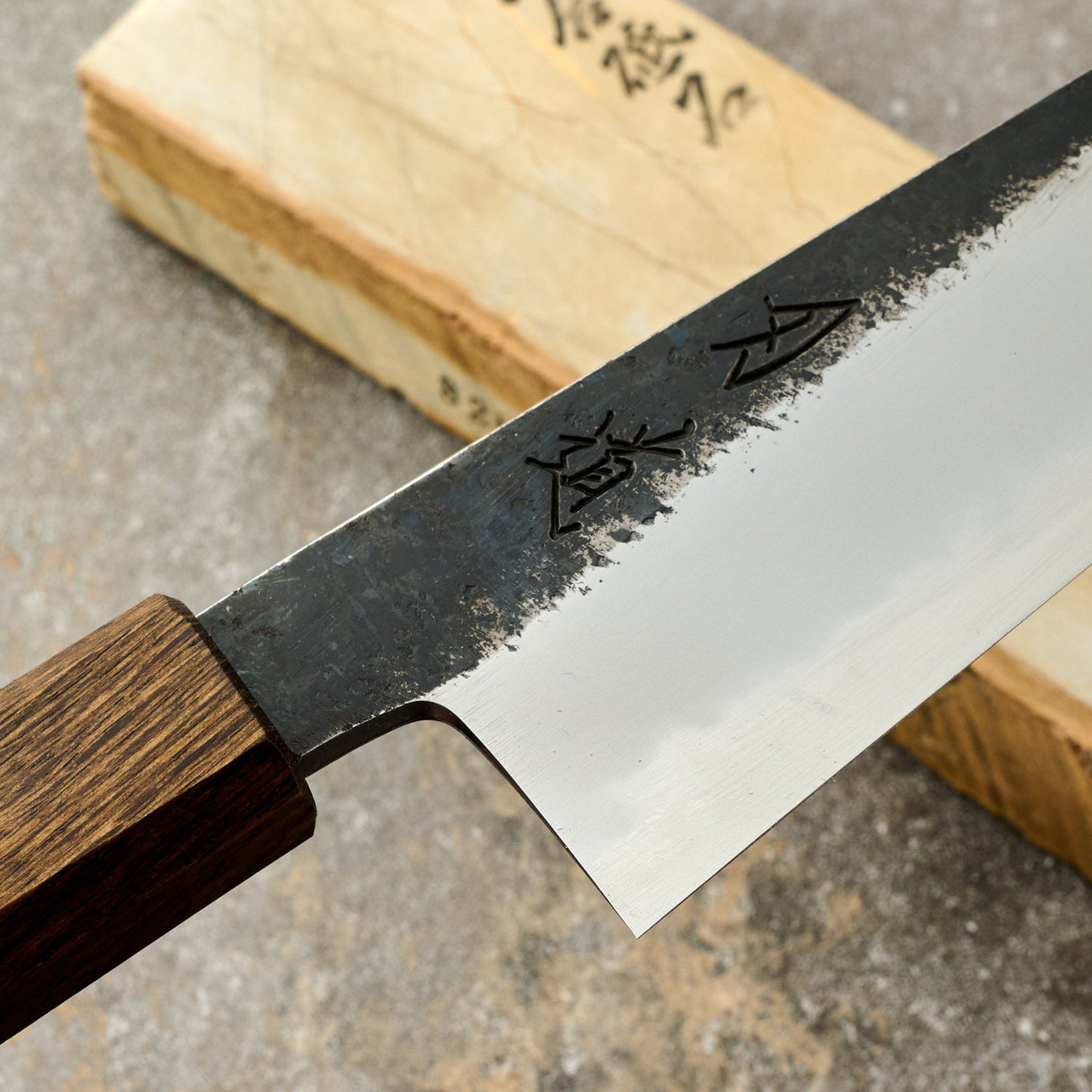 KoBunka 135mm Sumi Shirogami #2 – view 6