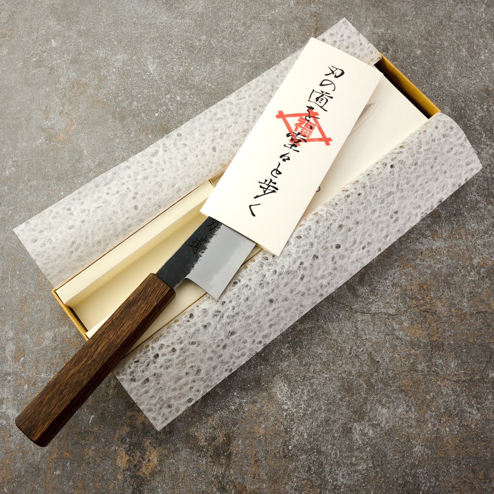 KoBunka 135mm Sumi Shirogami #2 – view 7