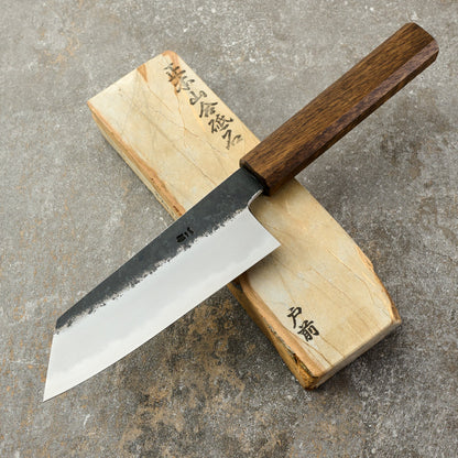 KoBunka 135mm Sumi Shirogami #2 – detail view