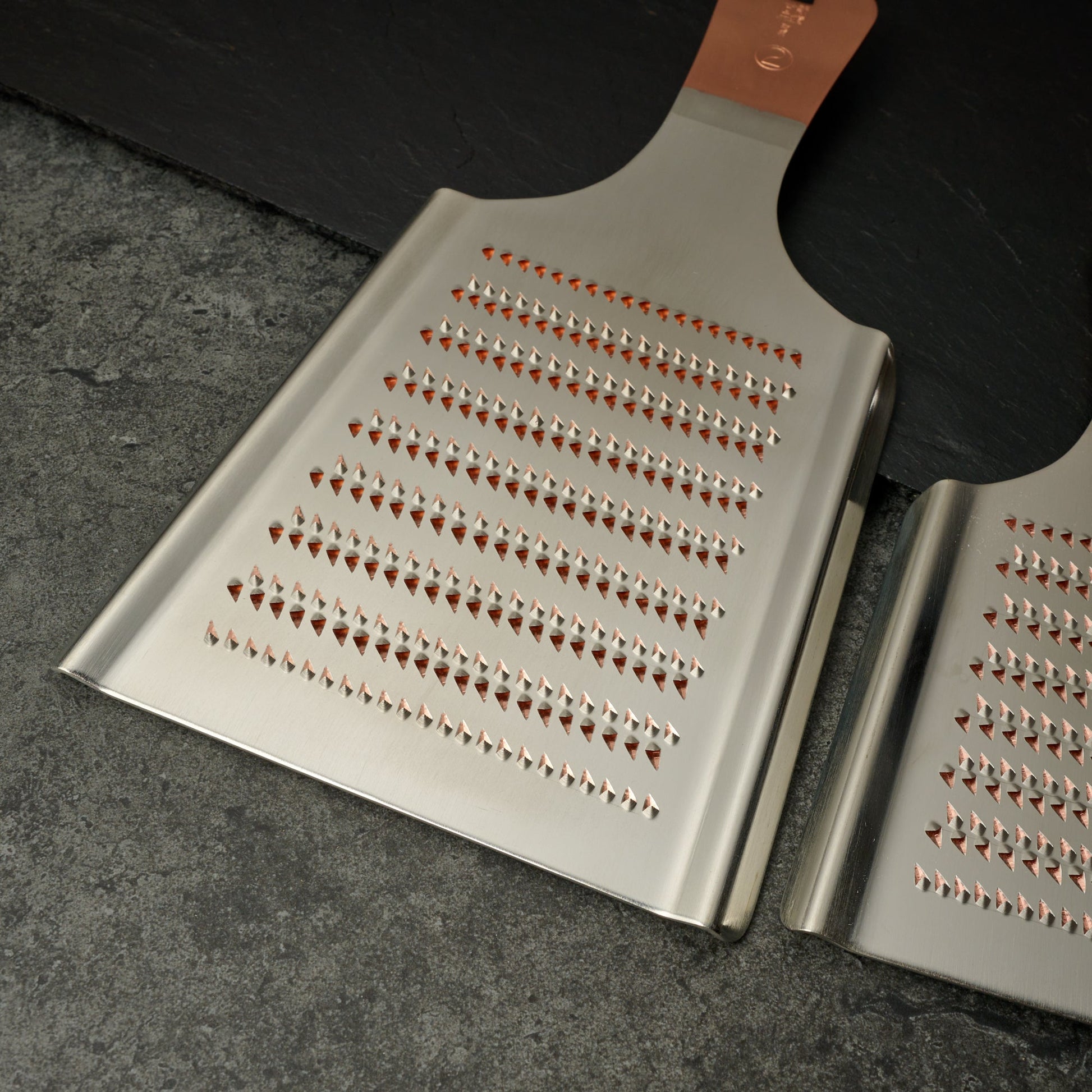 Pure Copper Hand Grater – view 6