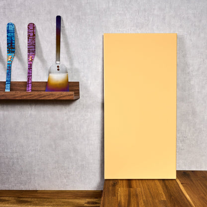 Hasegawa Pro Soft Cutting Board – detail view