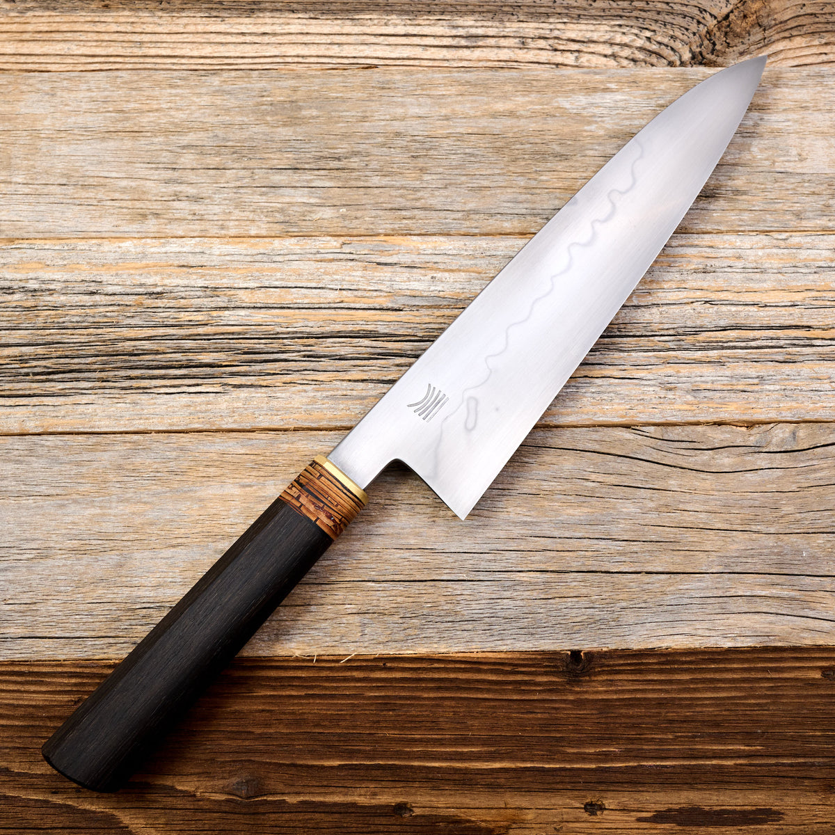 Classic Honyaki Spicy White