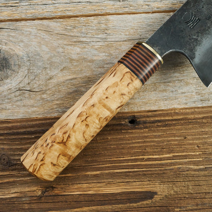 Gyuto Apex Ultra Iron Clad Masur Edition – view 6