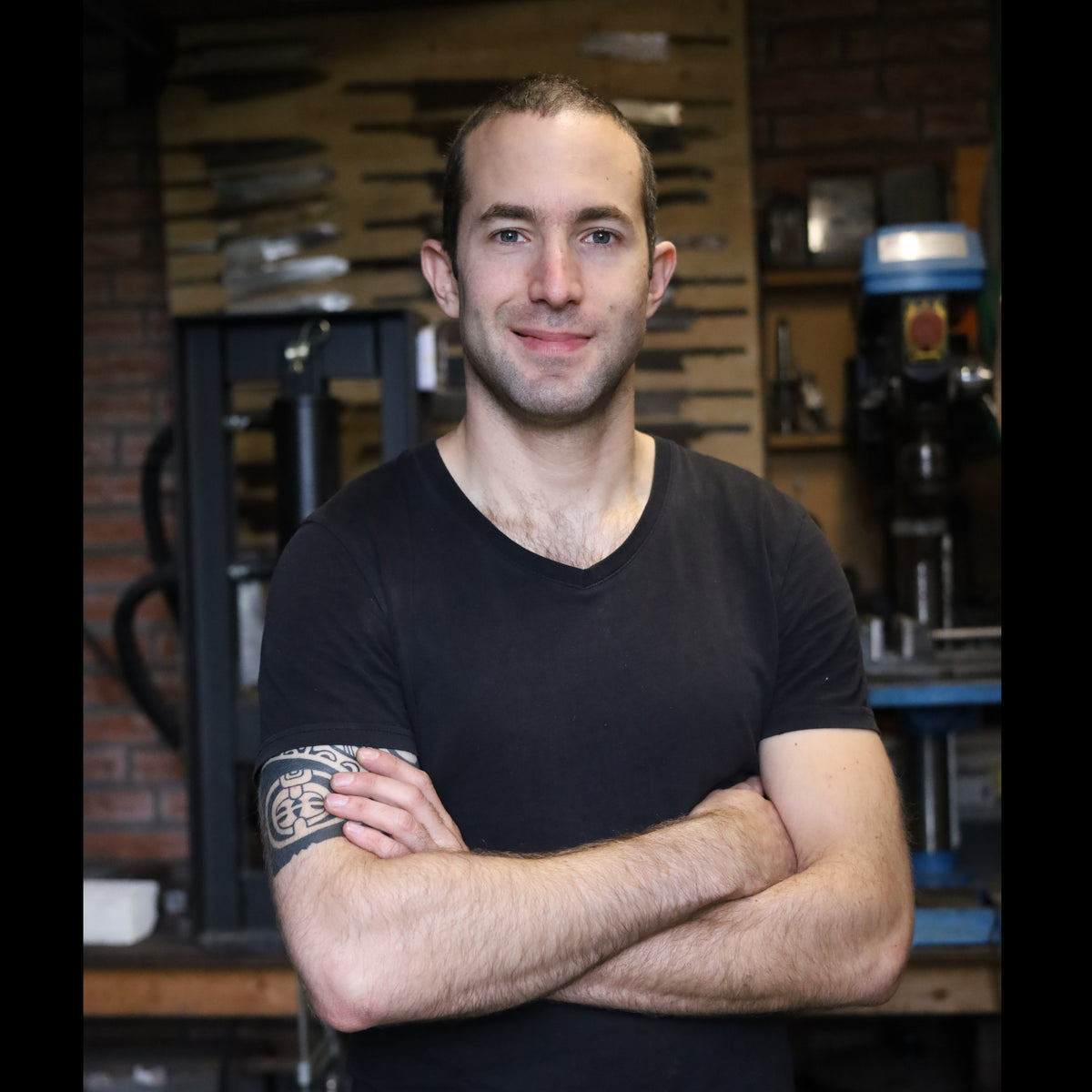 Jeroen Knippenberg