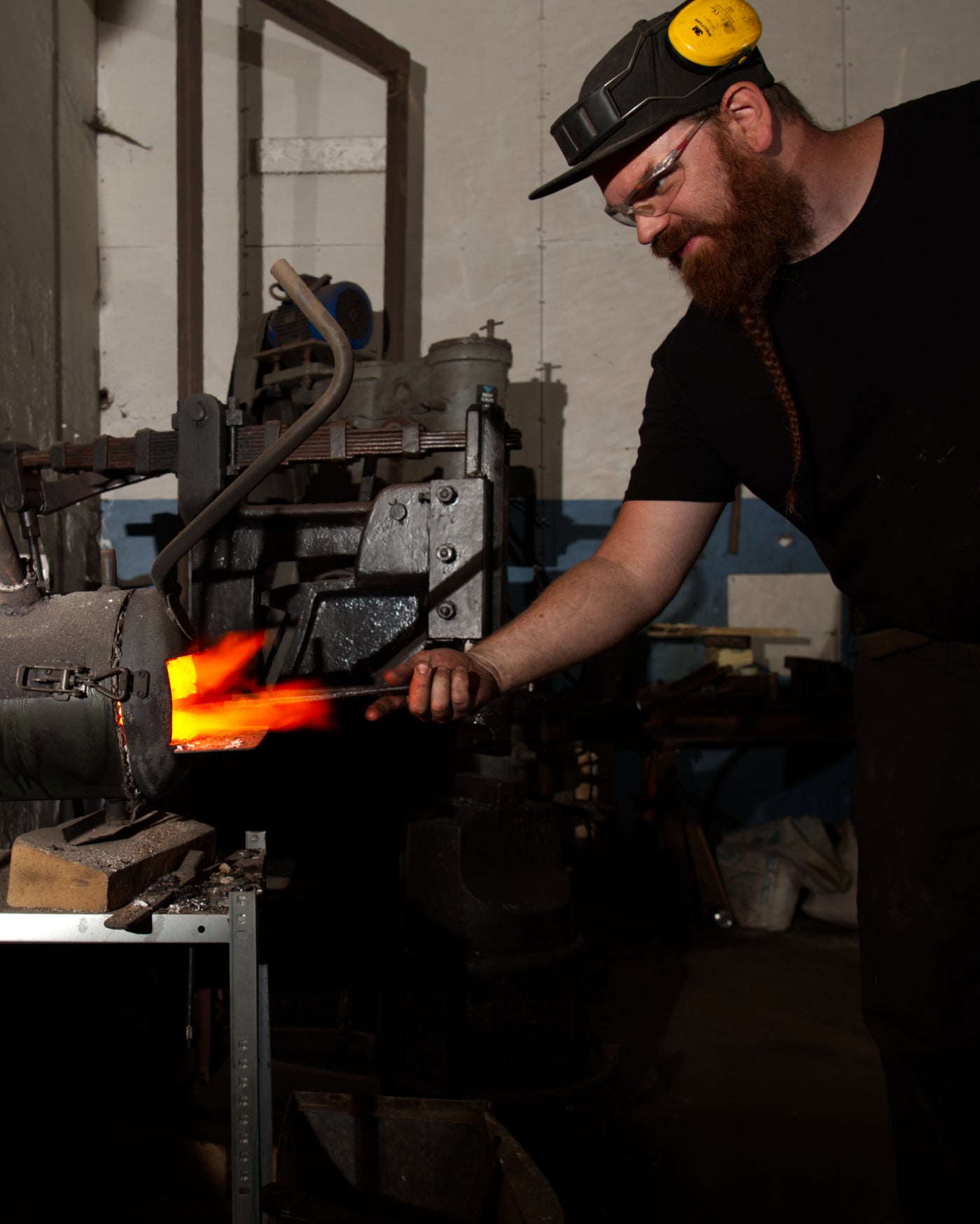 On the workshop