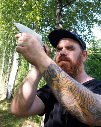 Jonas Johnsson