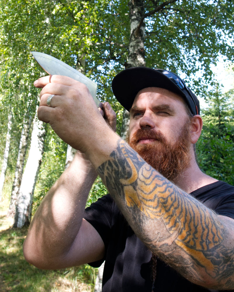 Jonas Johnsson