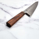 MCX K-Tip Gyuto 250mm 26c3 Limited Release by Fredrik Spåre - 2nd Edition - Handle