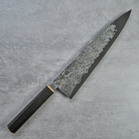 Gyuto 250mm Takedown By Benjamin Kamon & Oliver Märtens