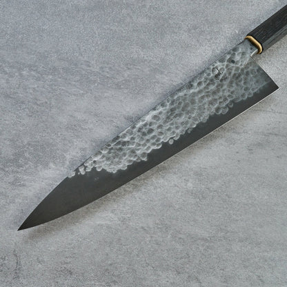 Gyuto 250mm Takedown By Benjamin Kamon & Oliver Märtens – view 8