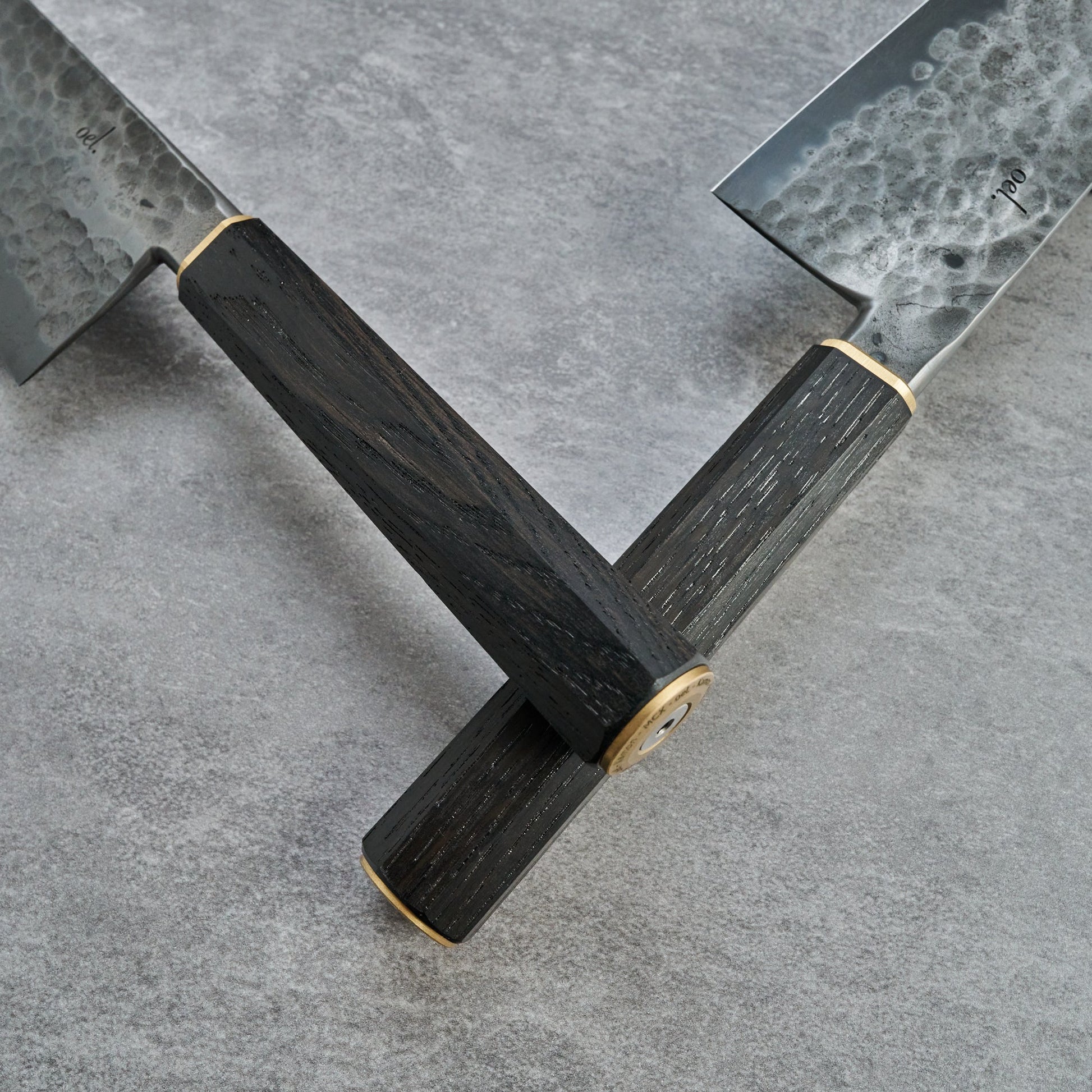 Gyuto 250mm Takedown By Benjamin Kamon & Oliver Märtens – view 6