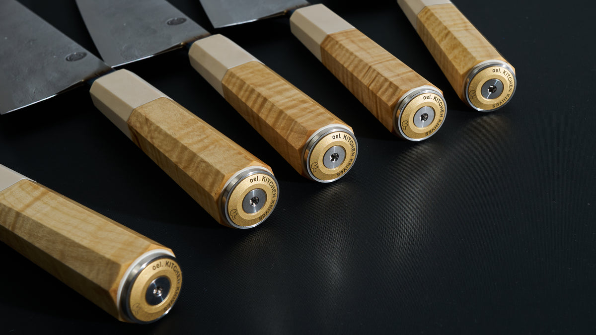 MCx Märtens × Kamon