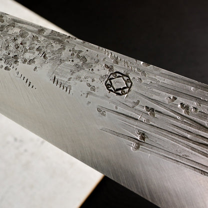 Karyś X Adonis Gyuto 240mm 1.2419 – view 6
