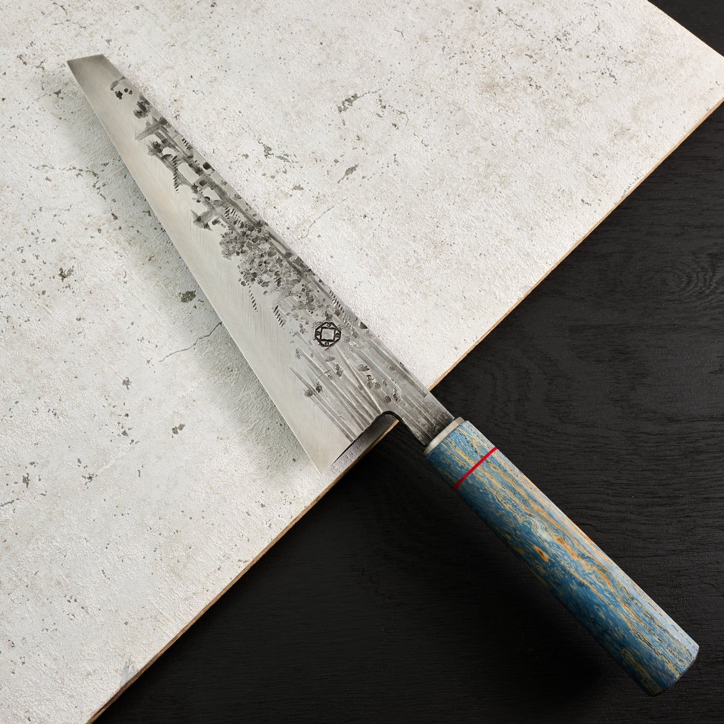 Karyś X Adonis Gyuto 240mm 1.2419