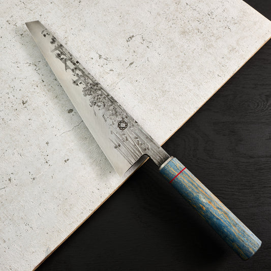 Karyś X Adonis Gyuto 240mm 1.2419