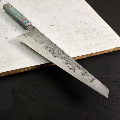 Karyś X Adonis Gyuto 240mm 1.2419 – view 8