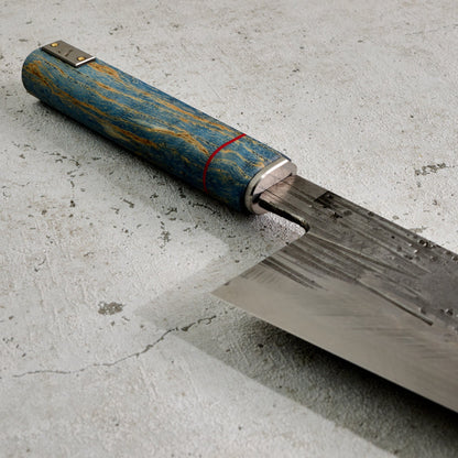 Karyś X Adonis Gyuto 240mm 1.2419 – view 7