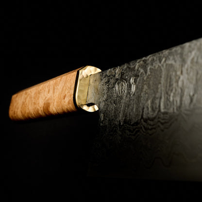 Gyuto 230mm OB Steel Limited Edition – view 6