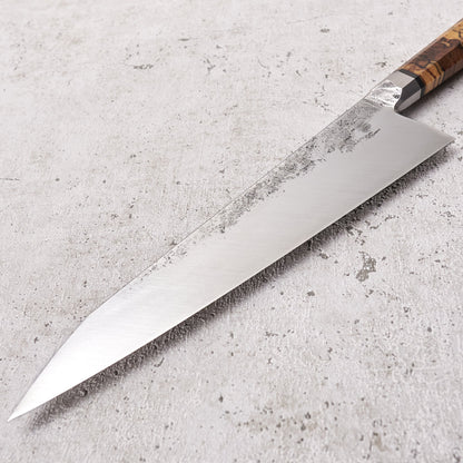 Martin Huber Gyuto 240mm 100Cr6 Integral - Integral