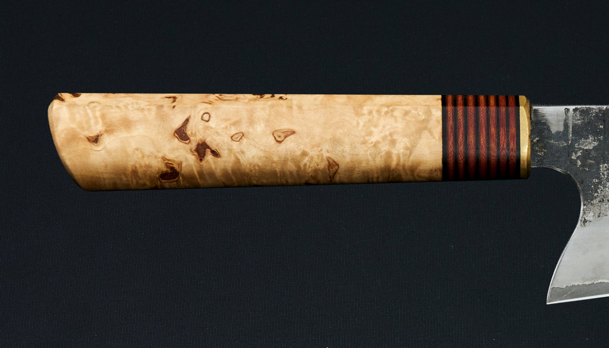 Masur birch