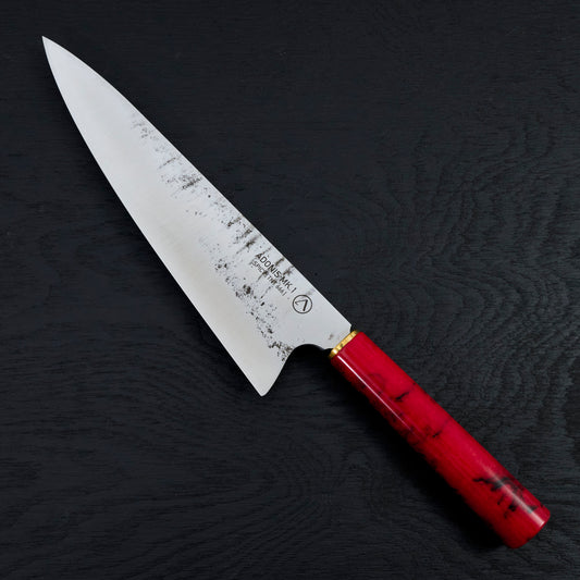Adonis Mk.1 Gyuto Spicy Edition TNT 666