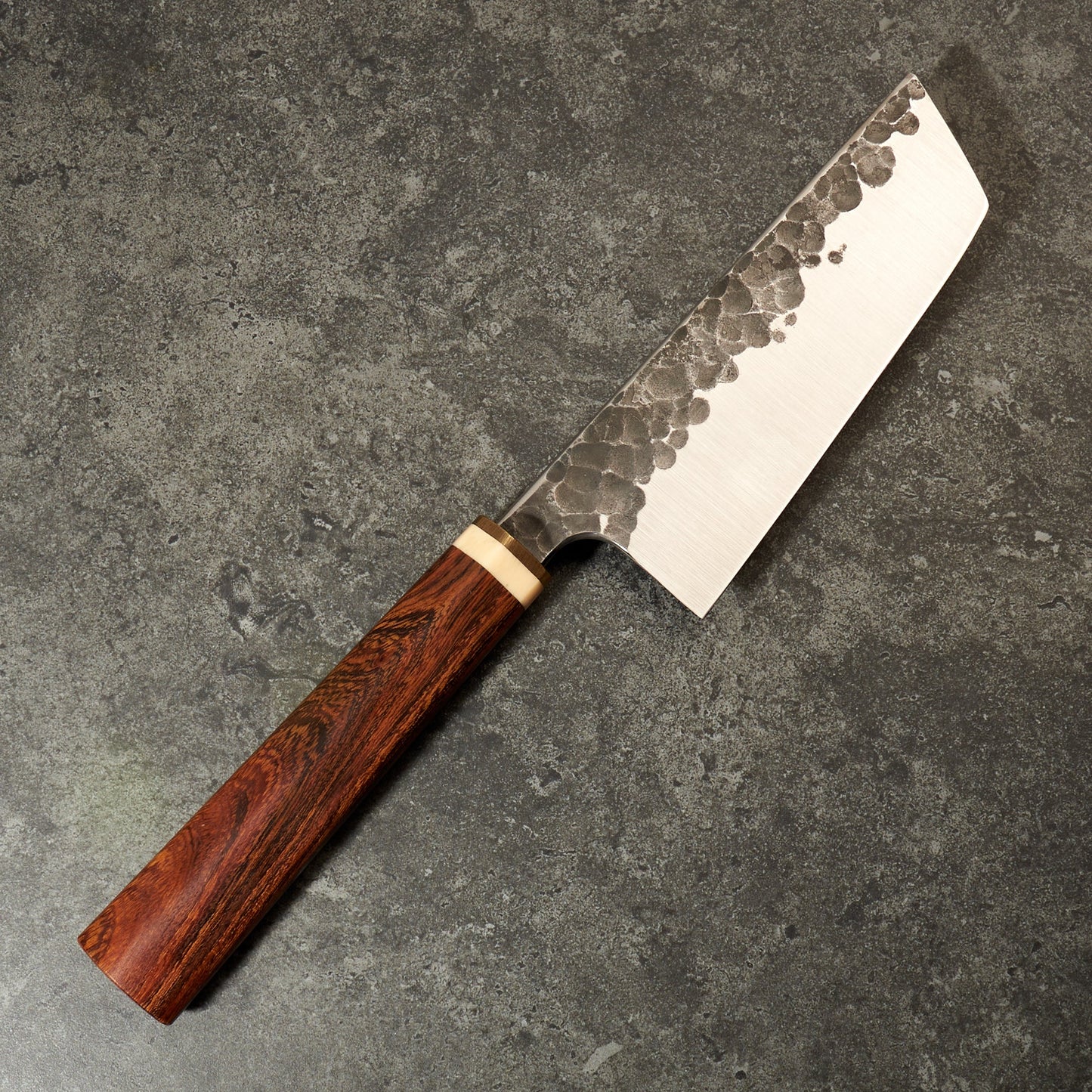 Nakiri 130mm AEB-L Wabi Sabi – view 6