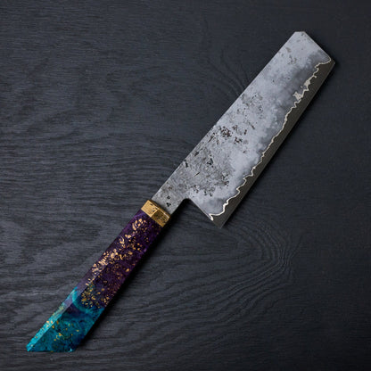 Nakiri 155mm GoMai 1.2419 – view 7