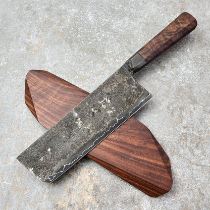 Nakiri 170mm Forged S GoMai #2