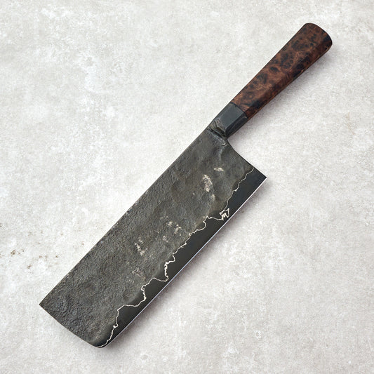 Nakiri 170mm Forged S GoMai
