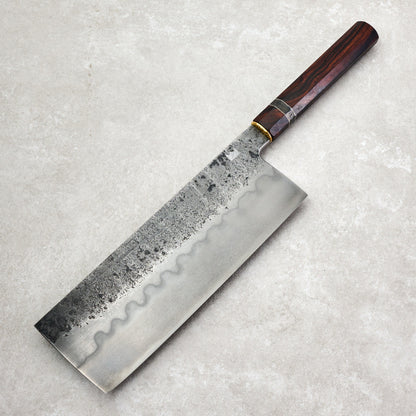 Nakiri 200mm Honyaki 135CR3