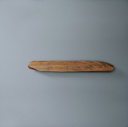 Noyer Magnetic knife rack 60 cm