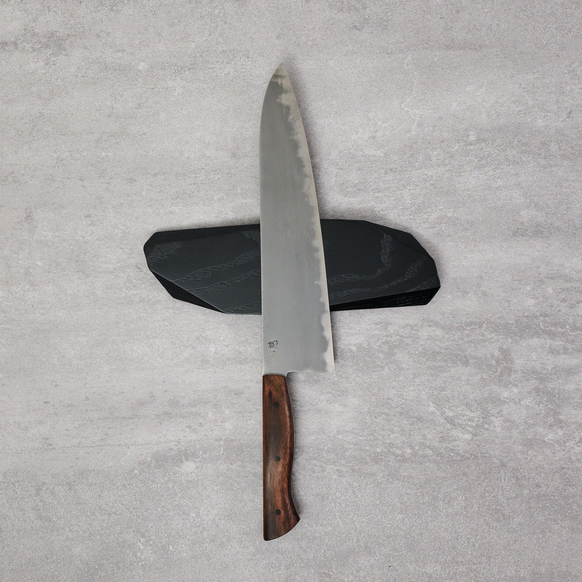 Knife Magnet Black – view 7