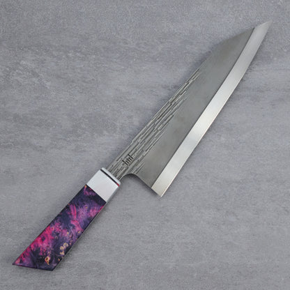 ScheepersBuilt X Oliver Märtens Gyuto 220mm