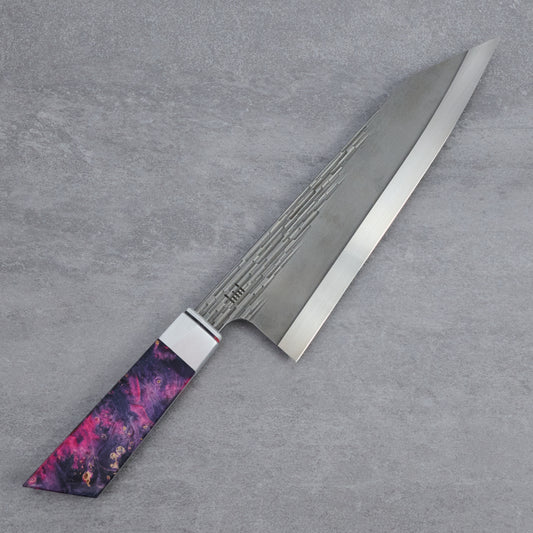 ScheepersBuilt X Oliver Märtens Gyuto 220mm