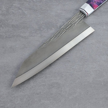 ScheepersBuilt X Oliver Märtens Gyuto 220mm – view 7