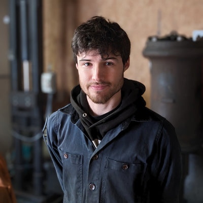 Korben Bloomfield