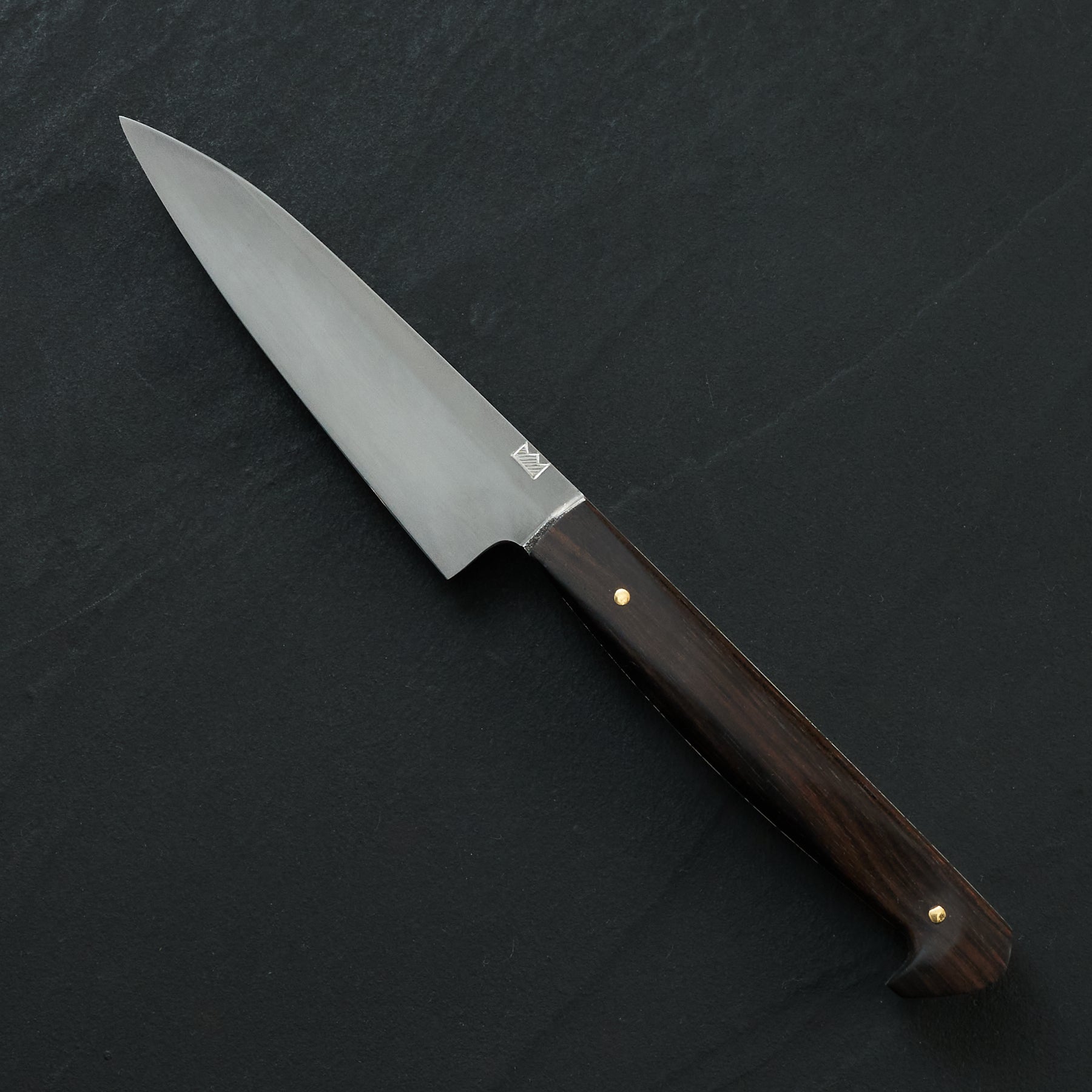 Paring 100mm RWL34 Palisander de Madagaskar Ebony
