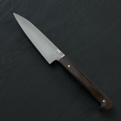 Paring 100mm RWL34 Palisander de Madagaskar Ebony