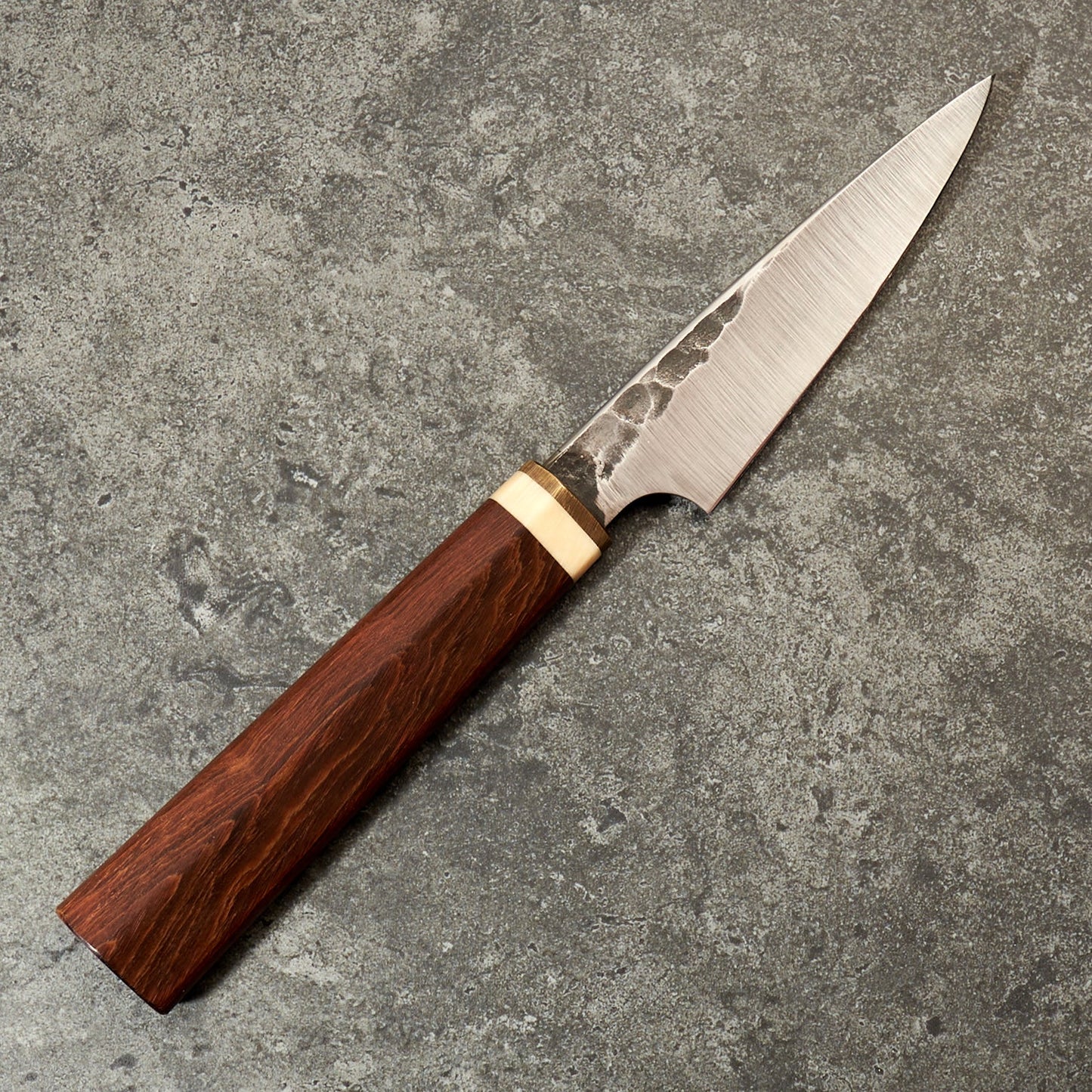 Petty 100mm AEB-L Wabi Sabi – detail view