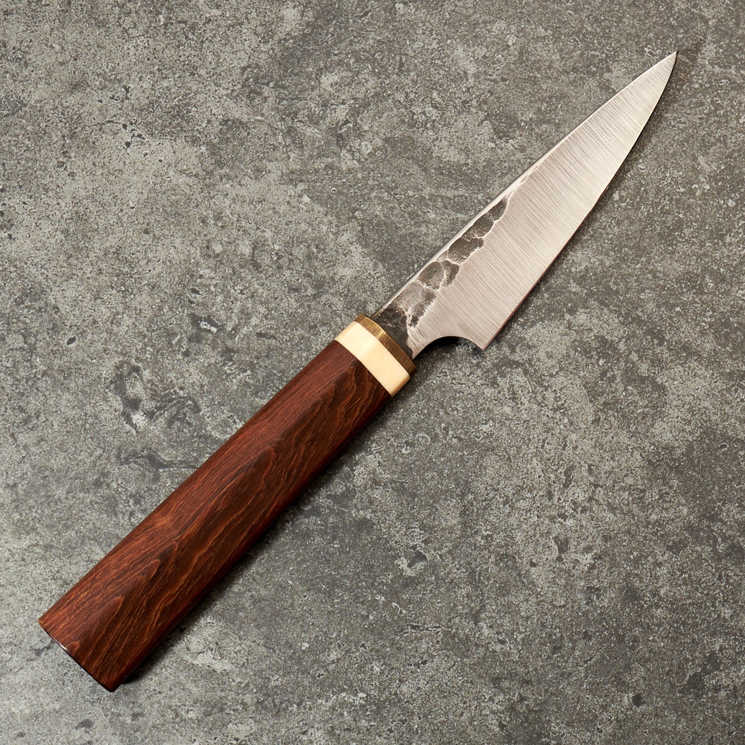 Petty 100mm AEB-L Wabi Sabi – detail view