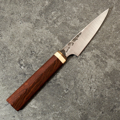 Petty 100mm AEB-L Wabi Sabi – detail view