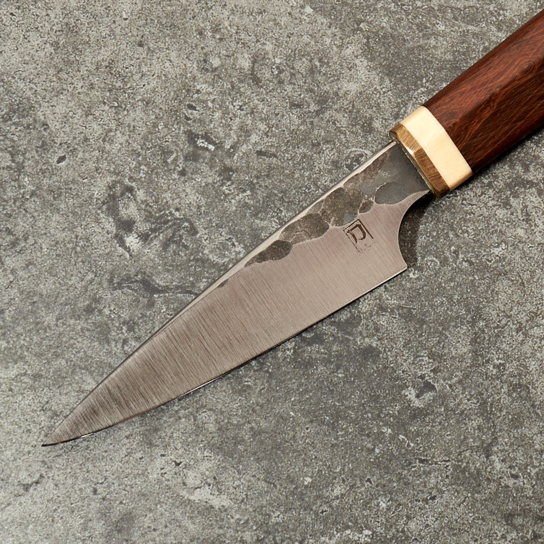 Petty 100mm AEB-L Wabi Sabi – side profile