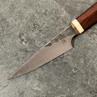 Petty 100mm AEB-L Wabi Sabi – side profile