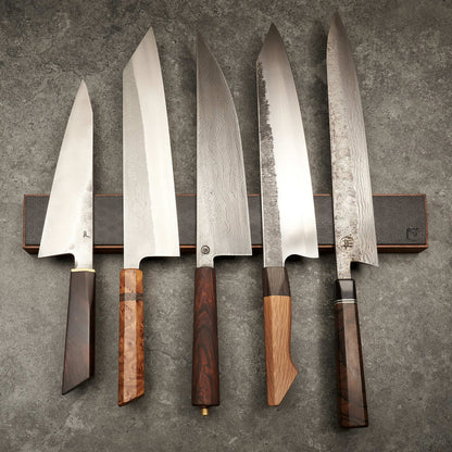 Piotr the Bear Knife Magnet - 40cm