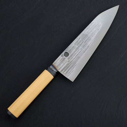 Santoku 210mm Parker Asahi Synthetic Take Down Set